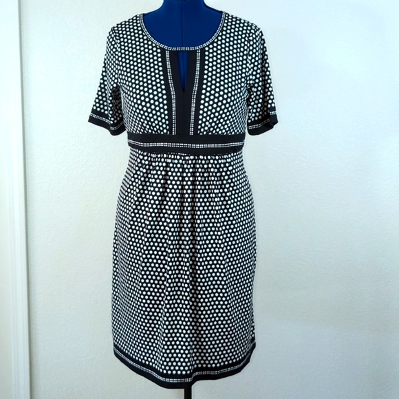 Max Studio L dress NWOT - Picture 1 of 5